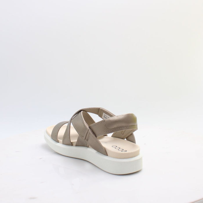 238813 SOFT SANDAL ECCO 26
