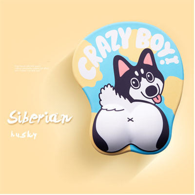 Husky A