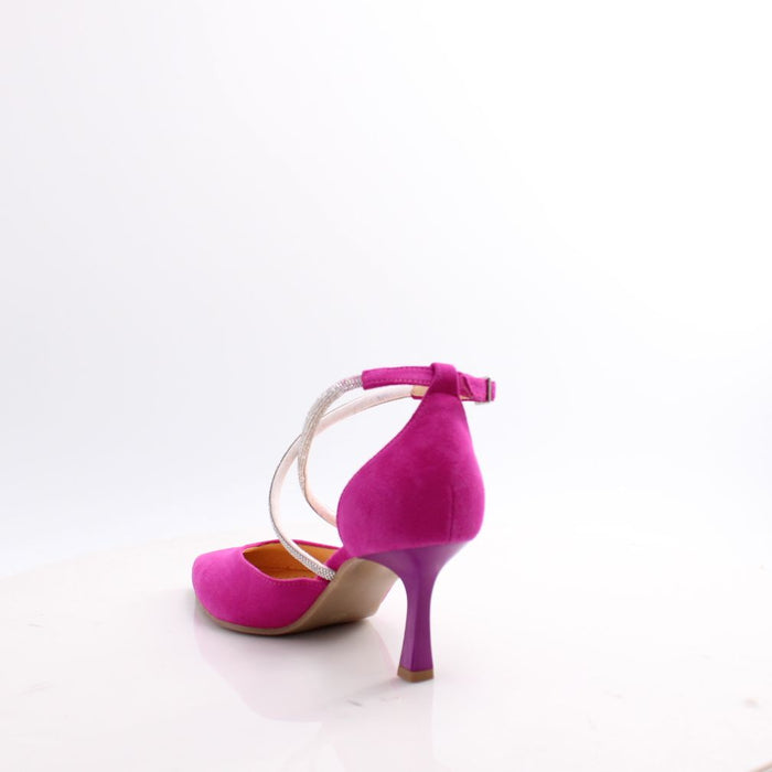 4216 BIOECO HEEL