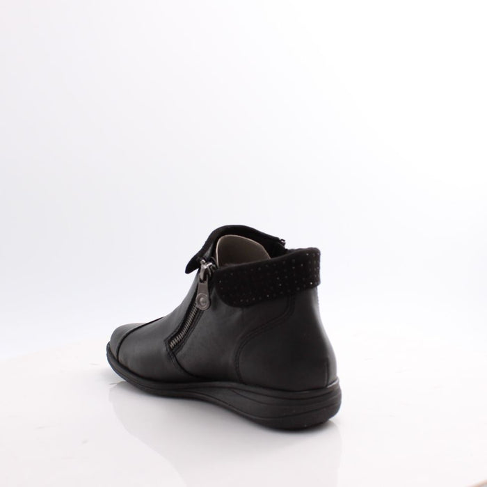 47252 RIEKER BOOTS 25