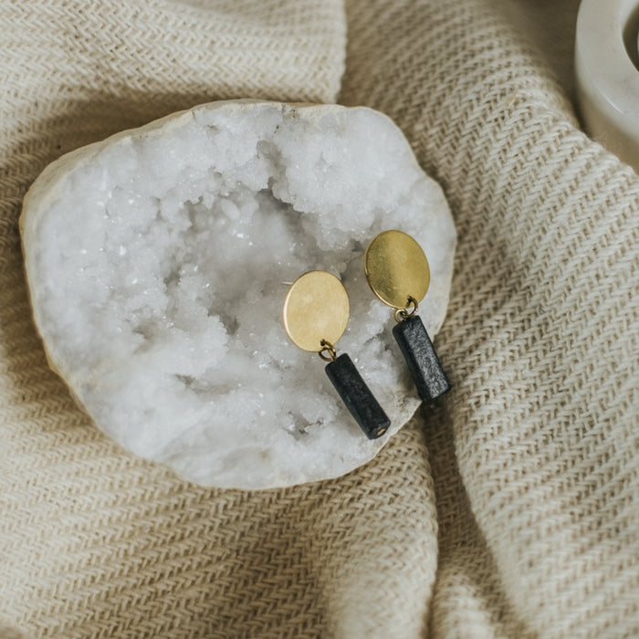 Atlas Earrings