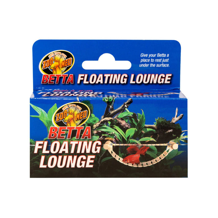 Betta Floating Lounge