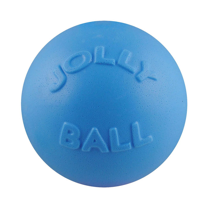 Bounce-n-Play Jolly Ball Blueberry