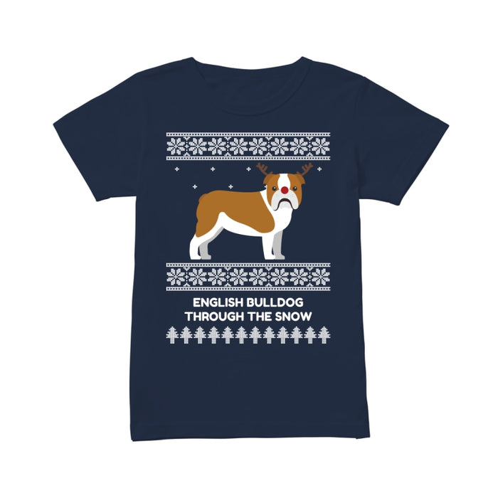 navy blue / s