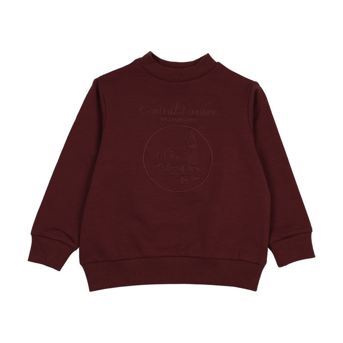 Central London Sweatshirt