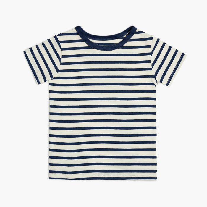 Nautical Stripe / 1/2 years