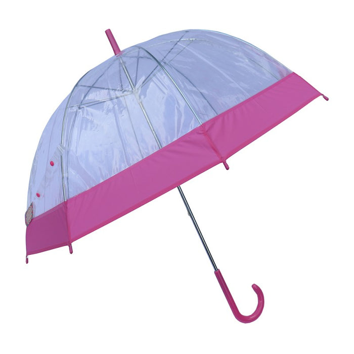 DOMED UMBRELLA
