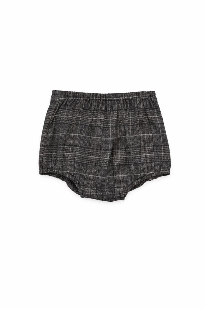 Heritage Plaid Bloomers