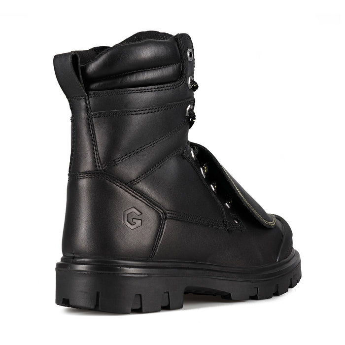 J.B Goodhue Black Met Guard Ricochet 2 12102