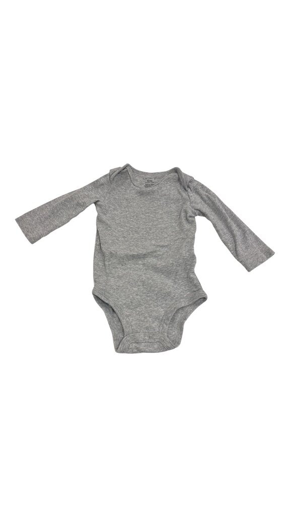 Long Sleeve onesie