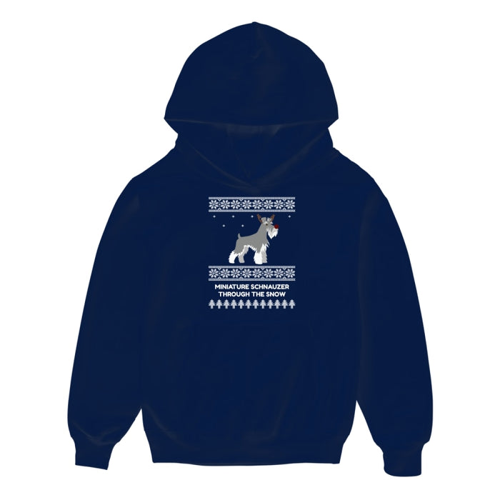 oxford navy / xs