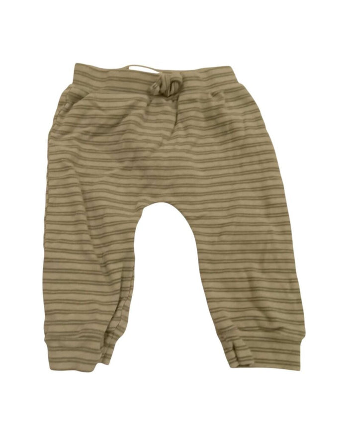 Pants: Horizontal Stripes