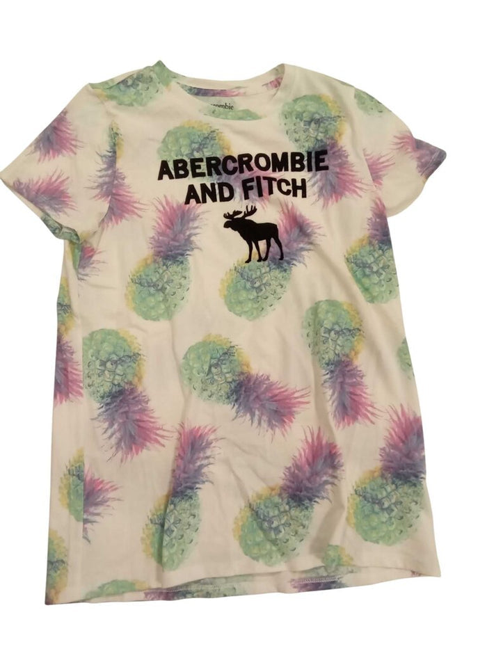 Pineapples