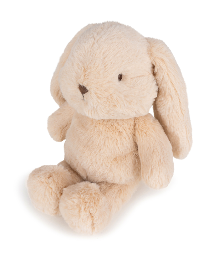 Plush Toy Bubbles Bunny Biscuit Beige 23cm B.T. Chaps