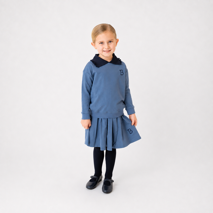 Sailor Skirt