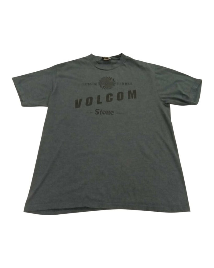 Short Sleeve Shirt: Interstate Change