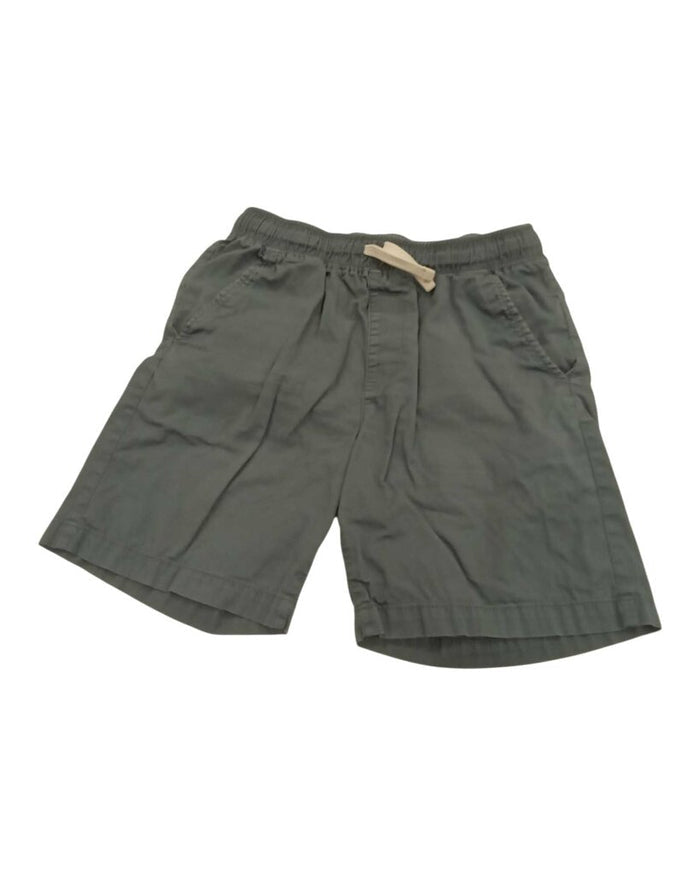 Shorts: Boat Style