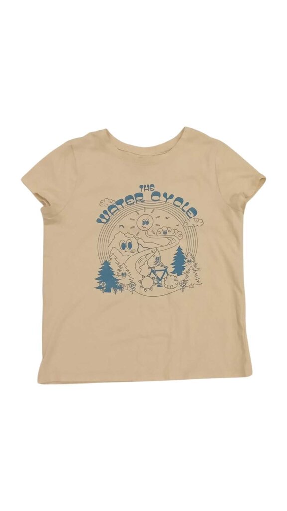 The water cycle Shirt