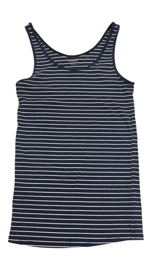 Thin Striped Tank Top
