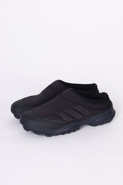 032C x Adidas Mens Black Shoes Size EU 43