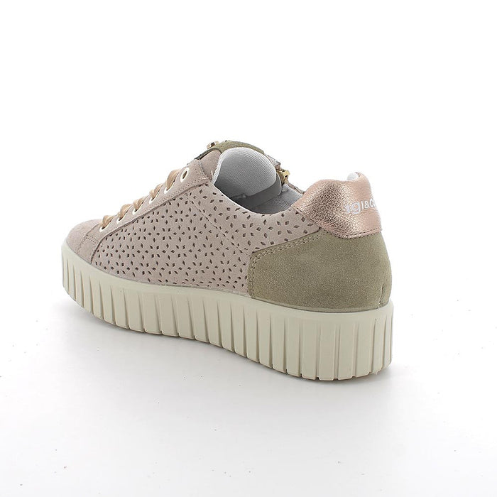 1145722 IGI&CO SHOES 26