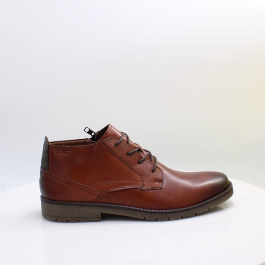 13902 RIEKER BOOTS 26