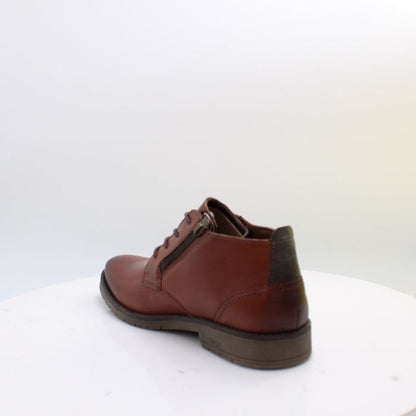 13902 RIEKER BOOTS 26