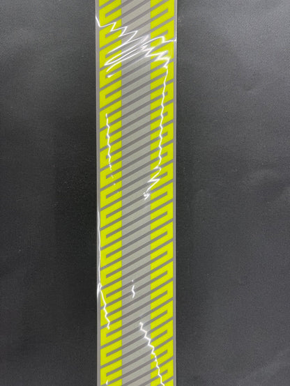 Flame Resistant Segmented Striping