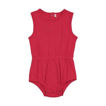 2026 Romper
