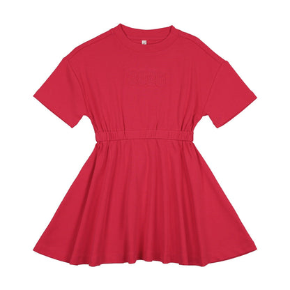 2026 Short Sleeve Dress