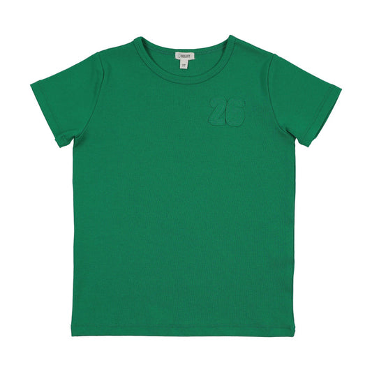 2026 Short Sleeve T-Shirt