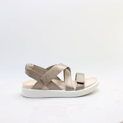 238813 SOFT SANDAL ECCO 26