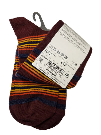 24754 FASHION BURLING SOCKS