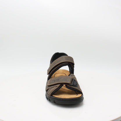 25051 RIEKER 22 SANDAL, Mens, RIEKER SHOES, Logues Shoes - Logues Shoes.ie Since 1921, Galway City, Ireland.