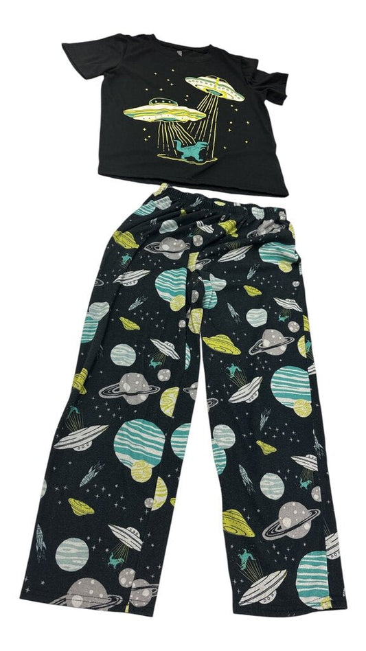 2pc Sleeper: Space