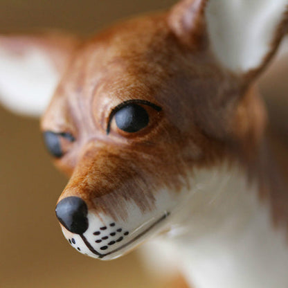 3D Chihuahua Mug