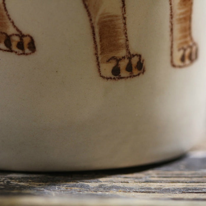3D Chihuahua Mug