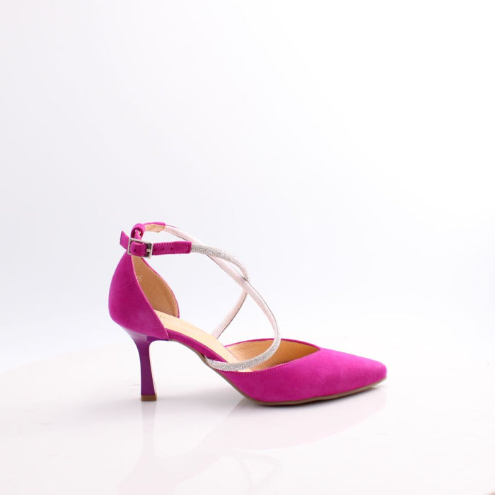 4216 BIOECO HEEL