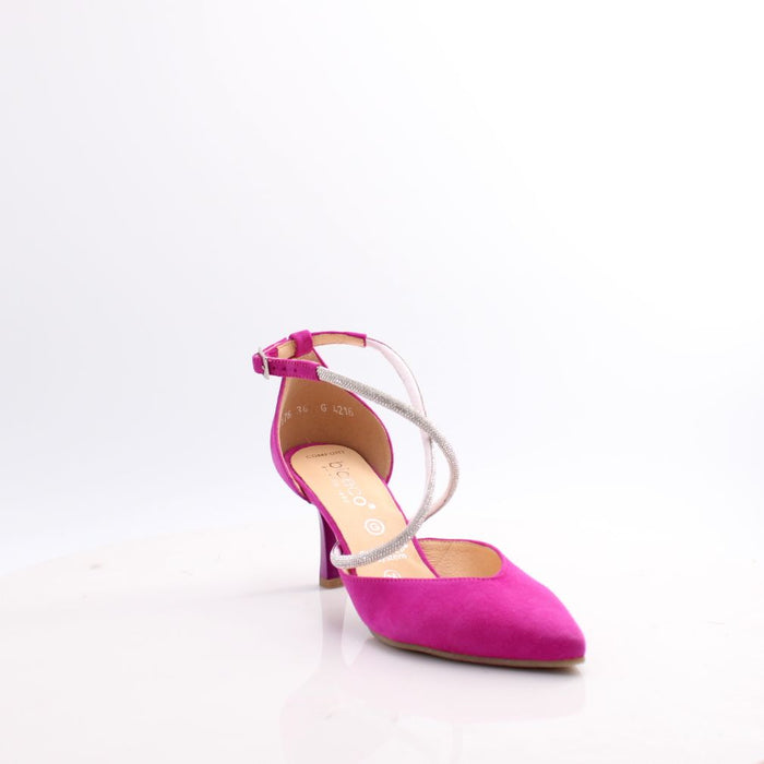 4216 BIOECO HEEL