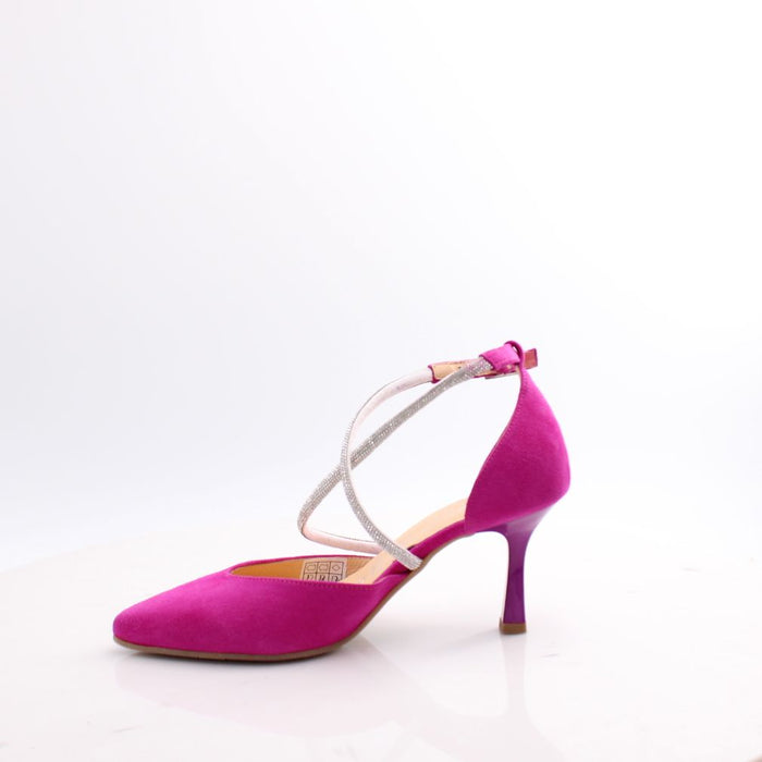 4216 BIOECO HEEL