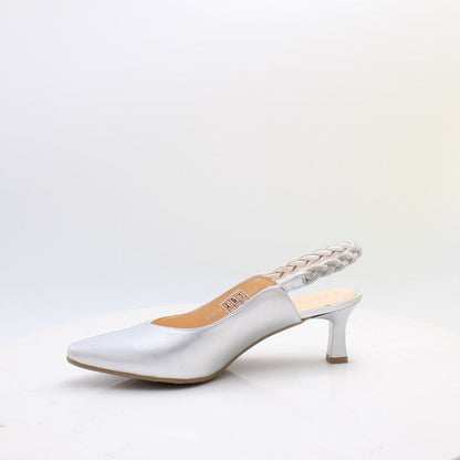 4256 BIOECO HEEL 26