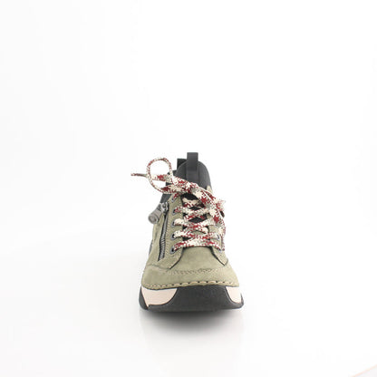 45973 RIEKER SHOES 26