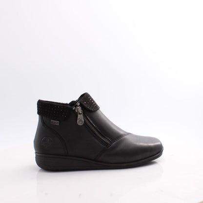 47252 RIEKER BOOTS 25