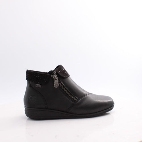 47252 RIEKER BOOTS 25