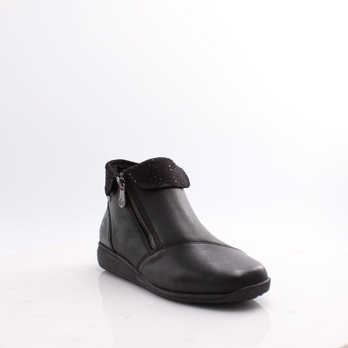 47252 RIEKER BOOTS 25
