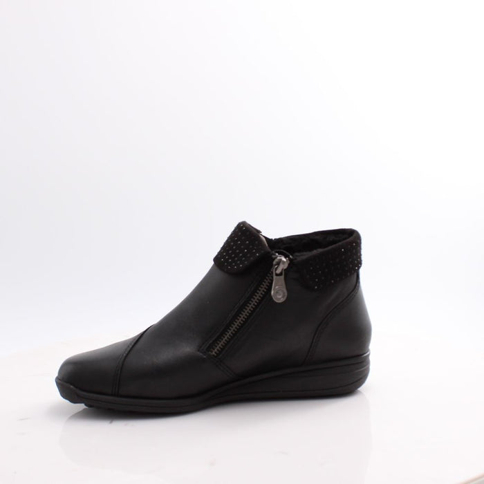 47252 RIEKER BOOTS 25