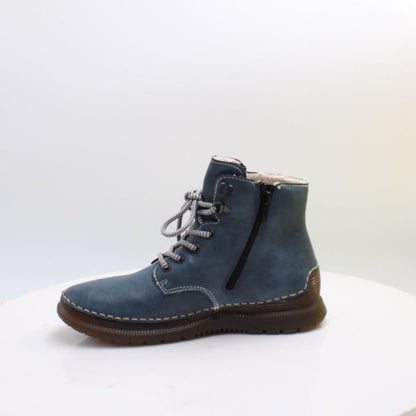 53632 RIEKER BOOTS 26