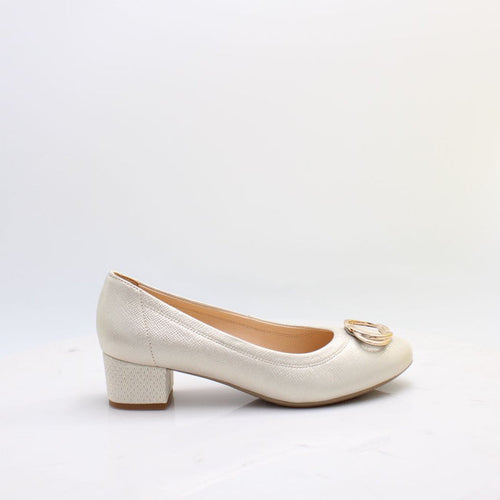 6415 BIOECO HEEL 26