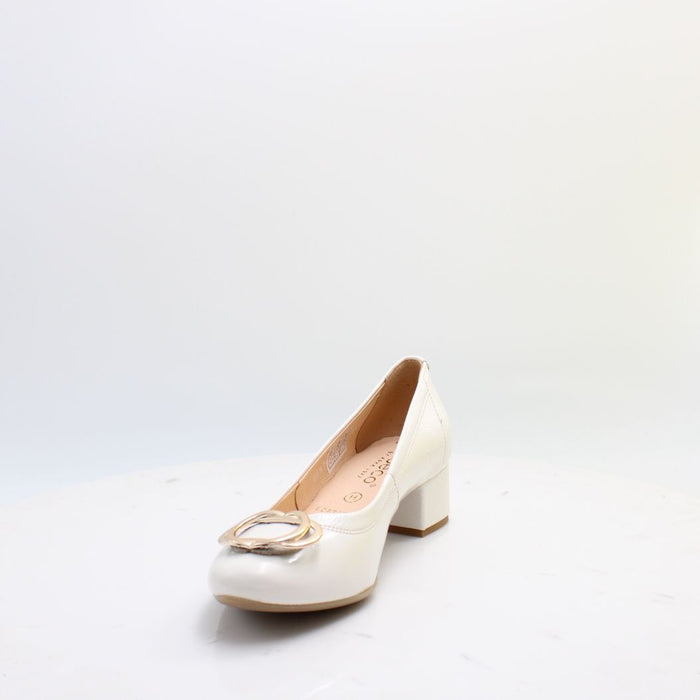 6415 BIOECO HEEL 26