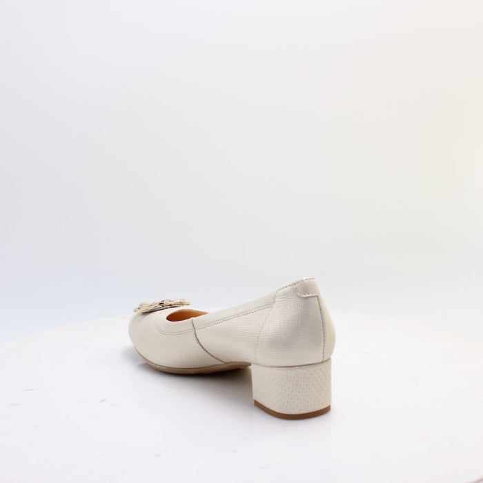 6415 BIOECO HEEL 26